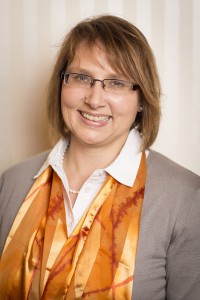 Cora Blechen