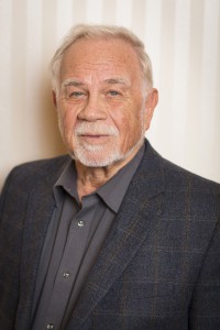 Dieter Lukas