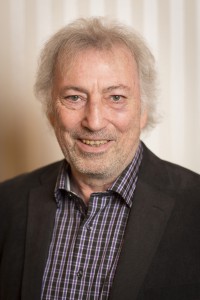 Günter Uhlmann gen. Rentzing