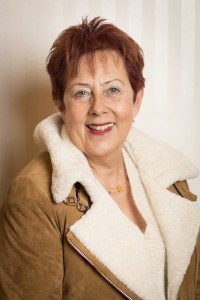 Ingrid Näkel-Surges