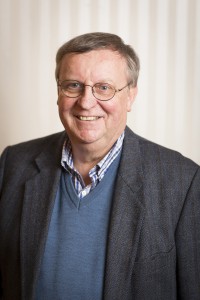 Karl-Heinz Sundheimer