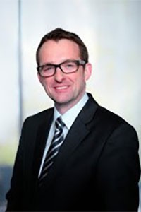 Michael Korden