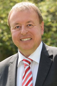 Jürgen Pföhler