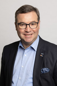 Horst Gies MdL
