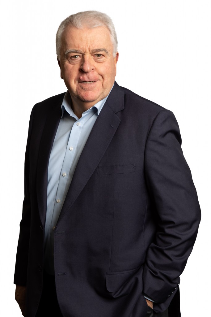 Guido Ernst MdL