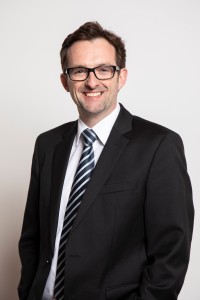 Michael Korden