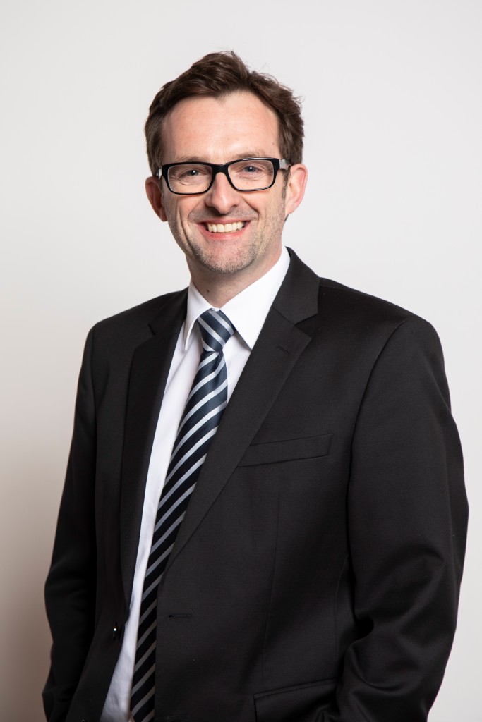 Michael Korden