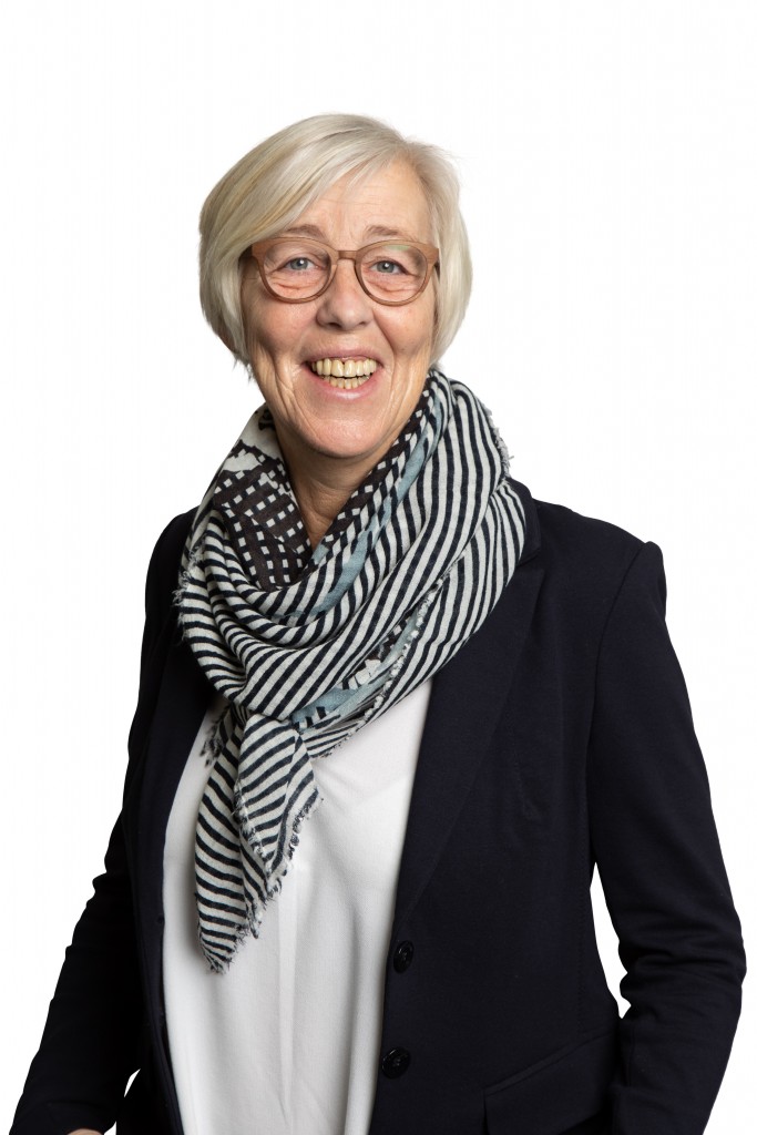Pia Wasem