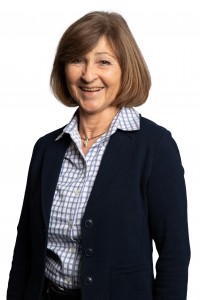 Ingrid Strohe