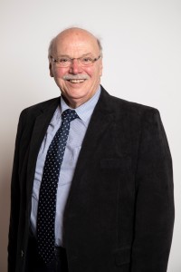 Manfred Kolling