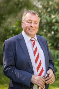 Dr. Jürgen Pföhler