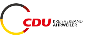 CDU-Kreisverband Ahrweiler Logo
