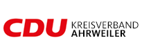 CDU-Kreisverband Ahrweiler Logo