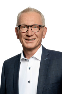 Guido Orthen MdL